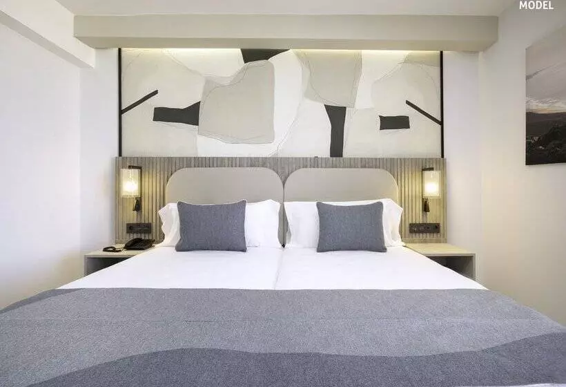 Hotel Riu Palace Calypso - Adults Only