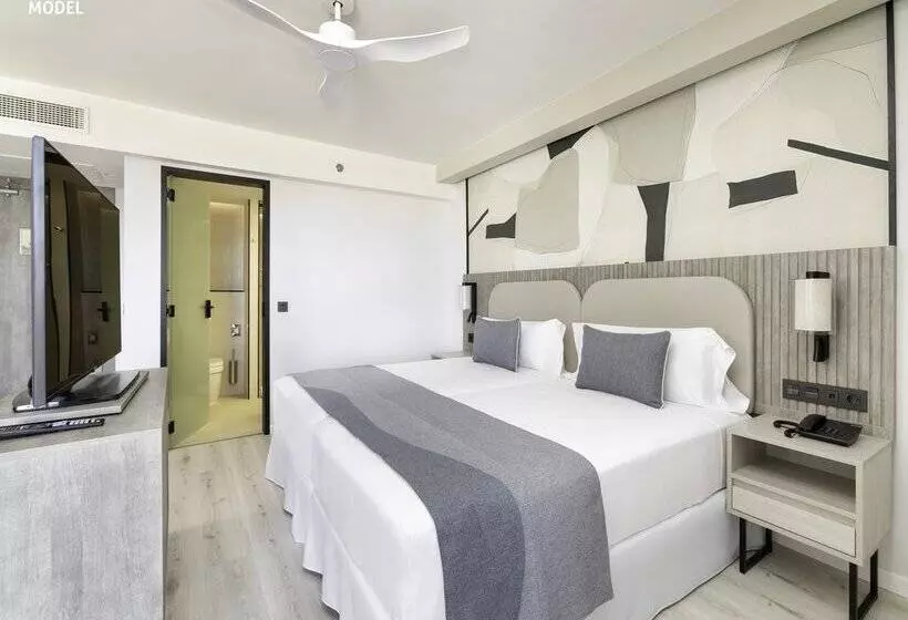 Hotel Riu Palace Calypso - Adults Only