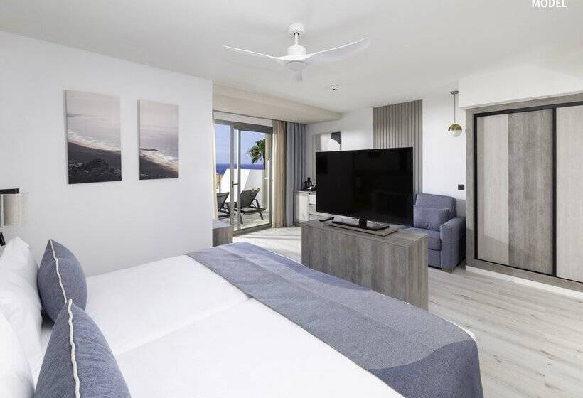 Hotel Riu Palace Calypso - Adults Only