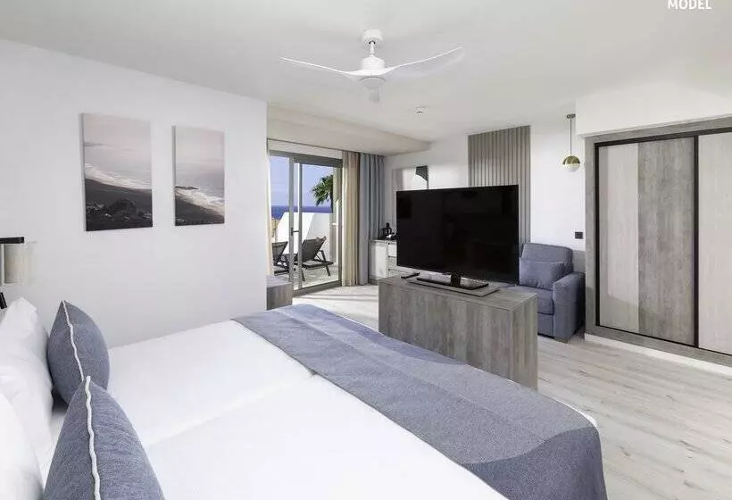 Hotel Riu Palace Calypso - Adults Only