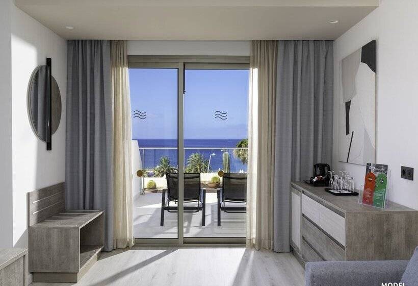 Hotel Riu Palace Calypso - Adults Only