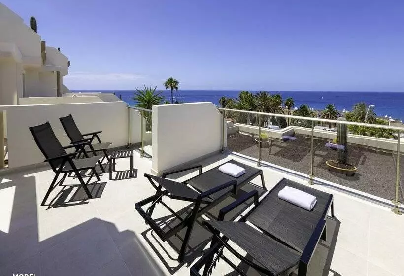 Hotel Riu Palace Calypso - Adults Only