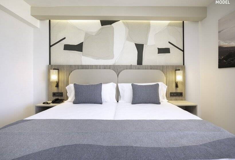 Hotel Riu Palace Calypso - Adults Only