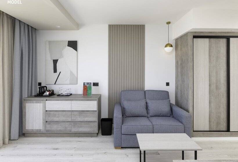 Hotel Riu Palace Calypso - Adults Only