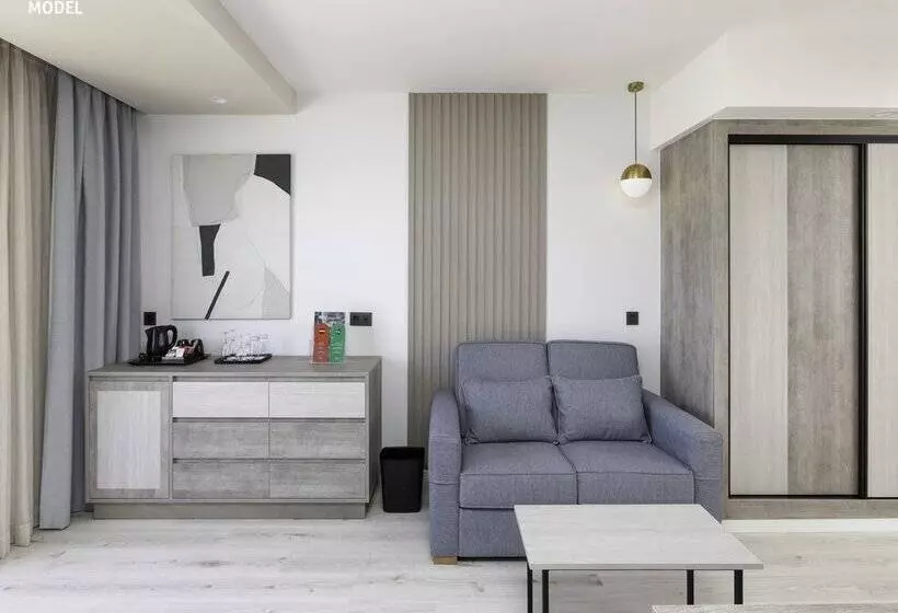 Hotel Riu Palace Calypso - Adults Only