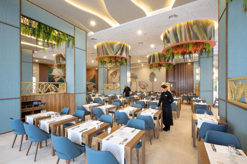 Hotel Riu Gran Canaria - All Inclusive