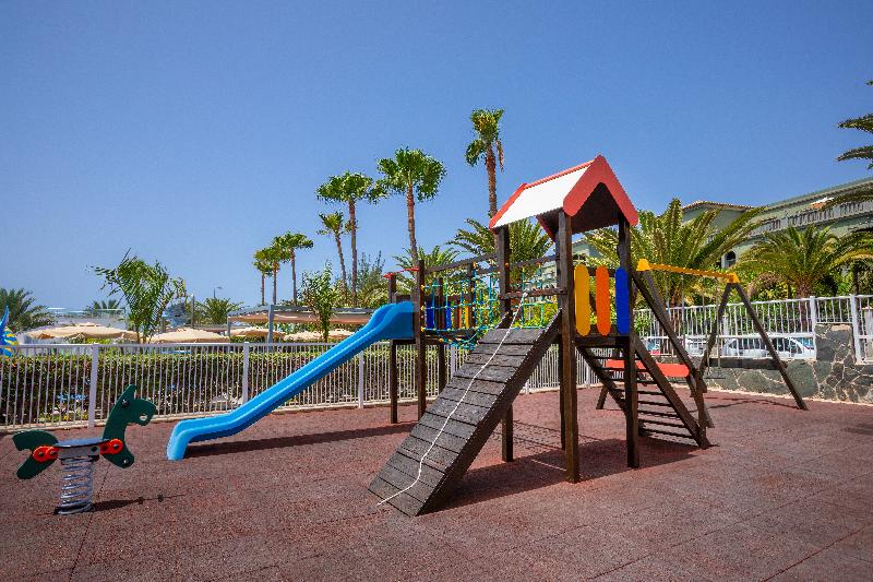 Hotel Riu Gran Canaria - All Inclusive