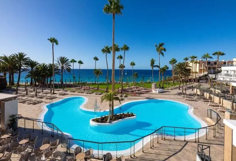 Hotel Riu Palace Calypso - Adults Only