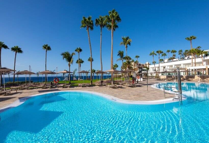 Hotel Riu Palace Calypso - Adults Only