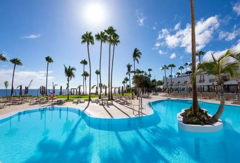 Hotel Riu Palace Calypso - Adults Only