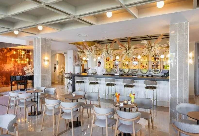 Hotel Riu Palace Calypso - Adults Only