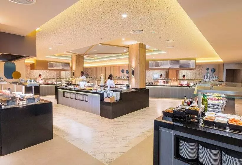 Hotel Riu Palace Calypso - Adults Only