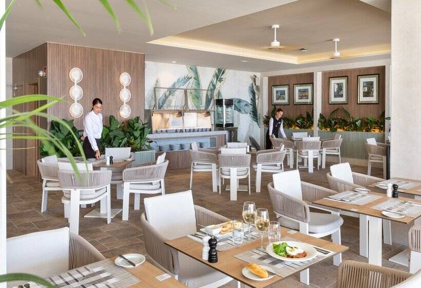 Hotel Riu Palace Calypso - Adults Only