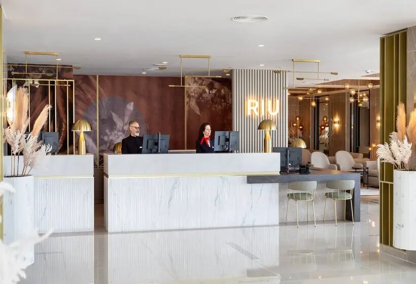 Hotel Riu Palace Calypso - Adults Only