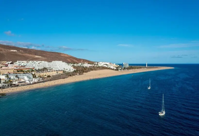 Hotel Riu Palace Calypso - Adults Only