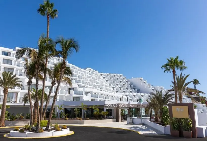 Hotel Riu Palace Calypso - Adults Only