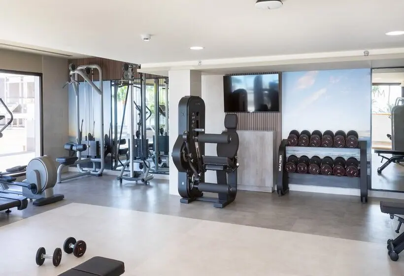 Hotel Riu Palace Calypso - Adults Only