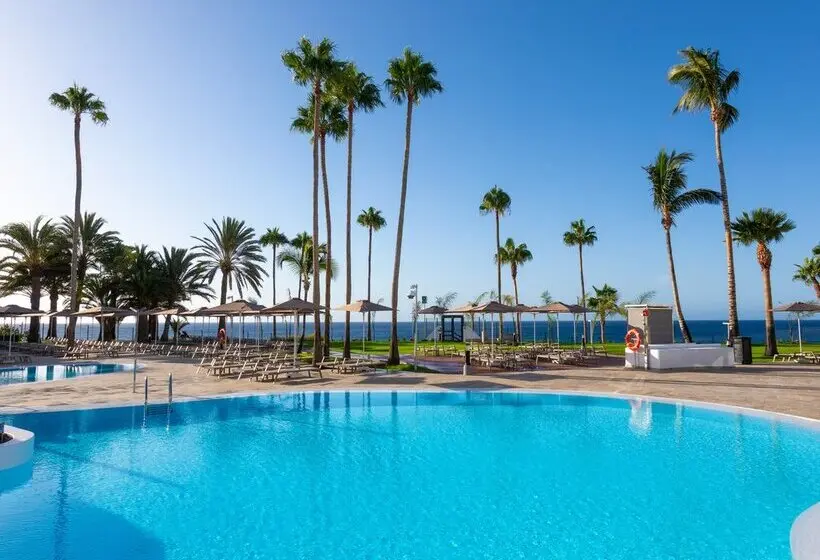 Hotel Riu Palace Calypso - Adults Only