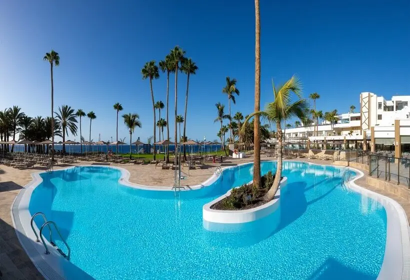 Hotel Riu Palace Calypso - Adults Only