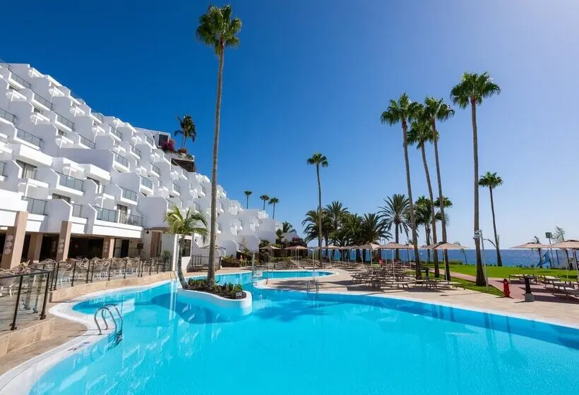 Hotel Riu Palace Calypso - Adults Only