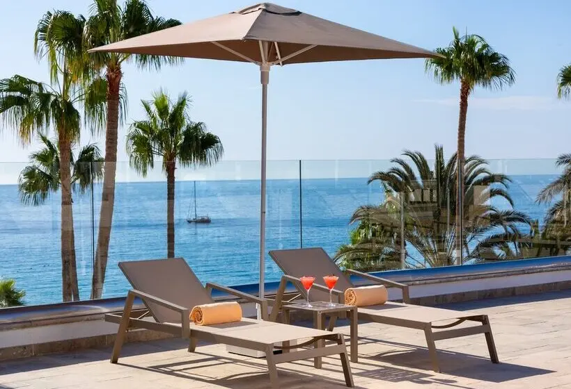 Hotel Riu Palace Calypso - Adults Only