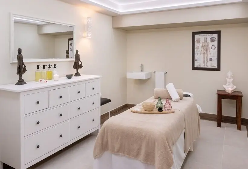 Hotel Riu Palace Calypso - Adults Only