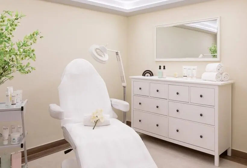 Hotel Riu Palace Calypso - Adults Only