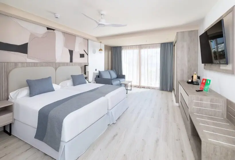 Hotel Riu Palace Calypso - Adults Only