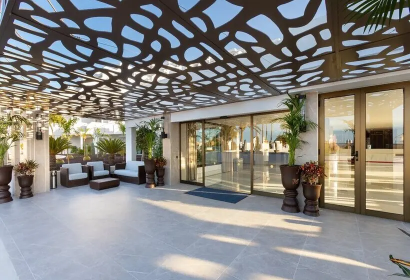 Hotel Riu Palace Calypso - Adults Only