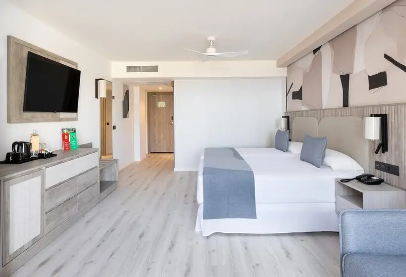 Hotel Riu Palace Calypso - Adults Only