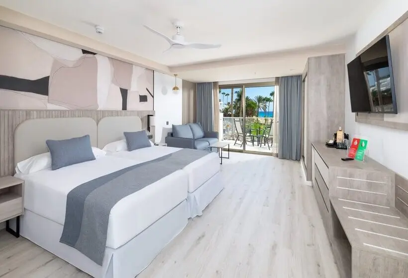 Hotel Riu Palace Calypso - Adults Only