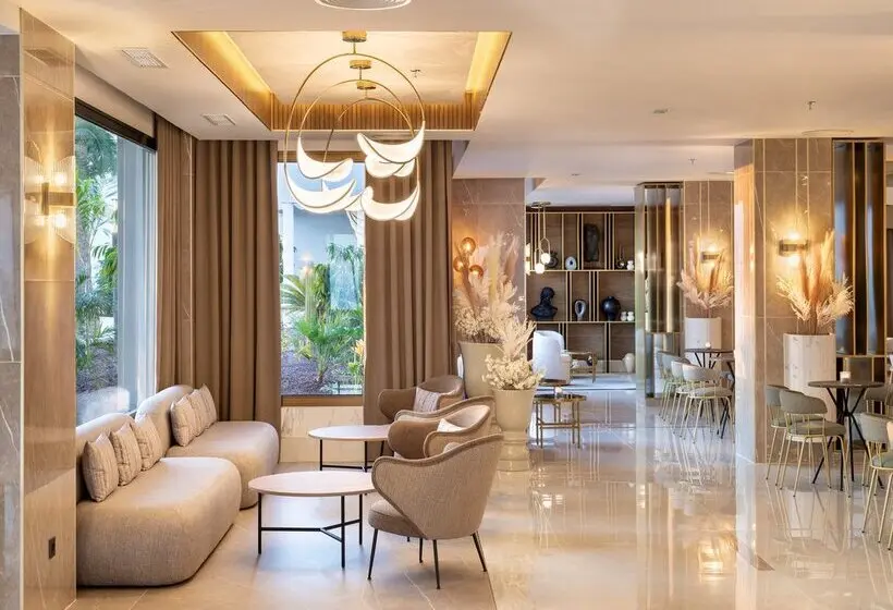 Hotel Riu Palace Calypso - Adults Only