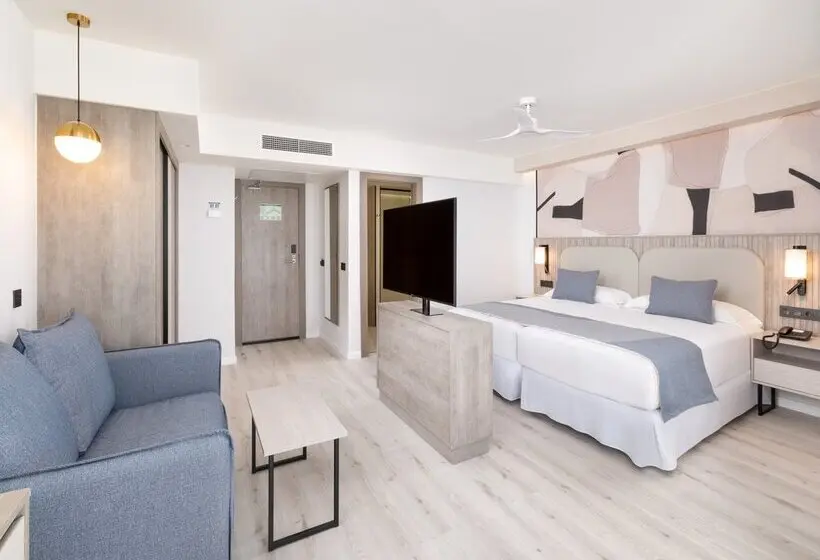 Hotel Riu Palace Calypso - Adults Only