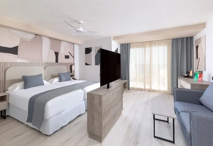 Hotel Riu Palace Calypso - Adults Only