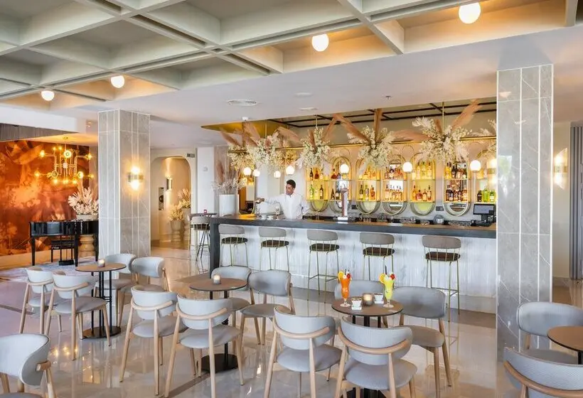 Hotel Riu Palace Calypso - Adults Only