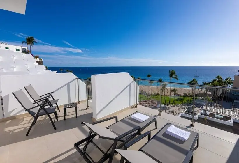 Hotel Riu Palace Calypso - Adults Only