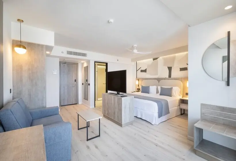 Hotel Riu Palace Calypso - Adults Only