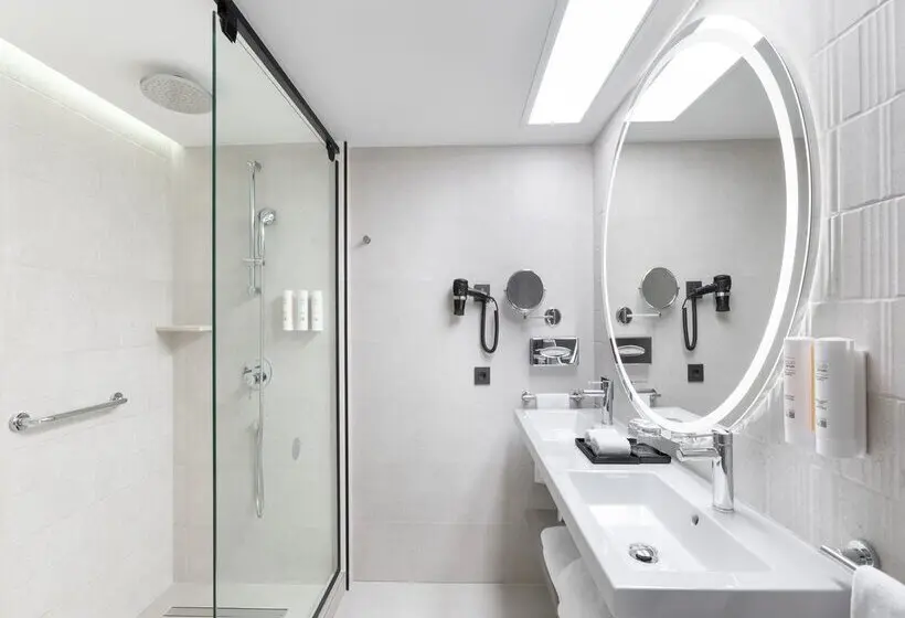 Hotel Riu Palace Calypso - Adults Only