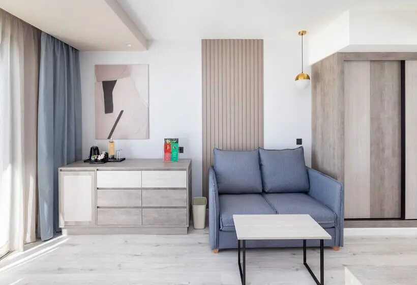 Hotel Riu Palace Calypso - Adults Only