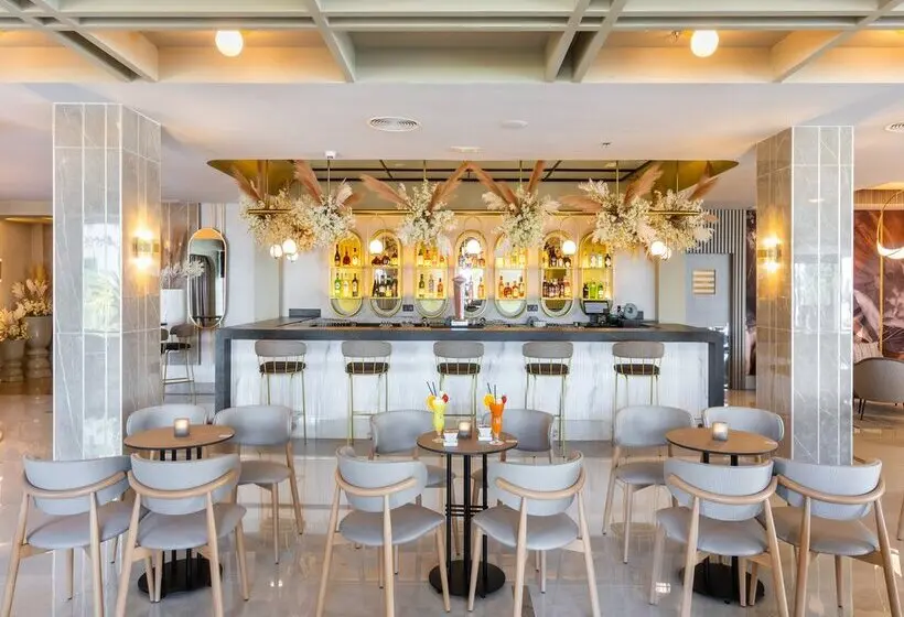 Hotel Riu Palace Calypso - Adults Only