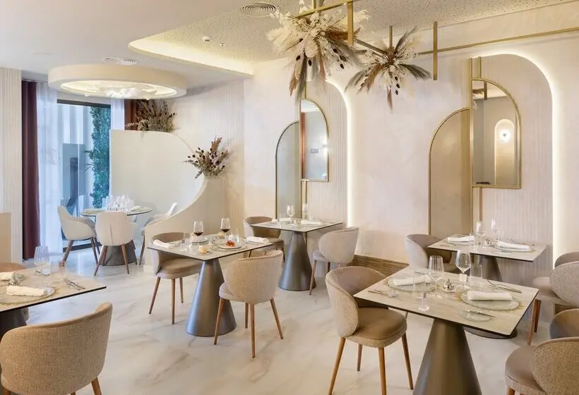 Hotel Riu Palace Calypso - Adults Only