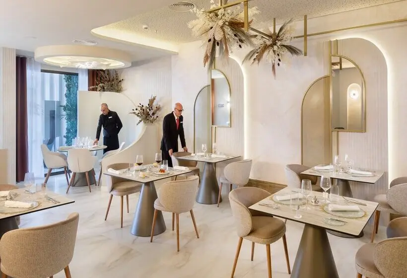 Hotel Riu Palace Calypso - Adults Only