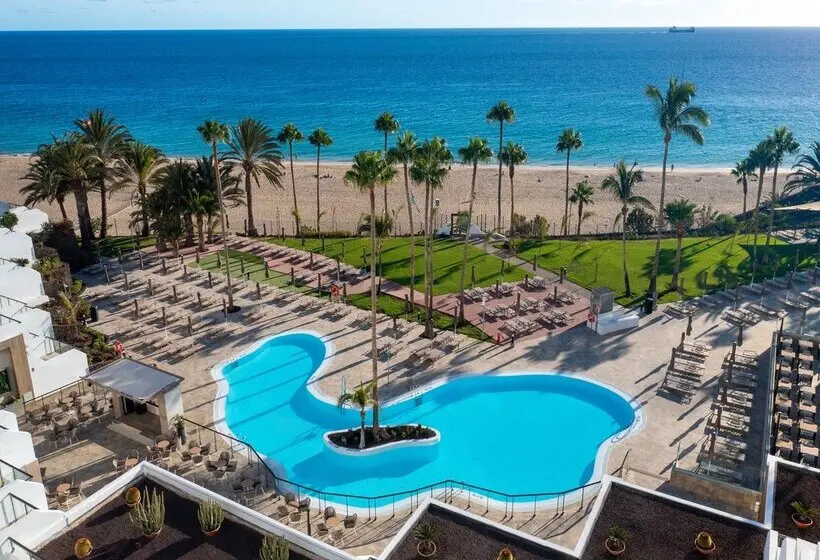 Hotel Riu Palace Calypso - Adults Only