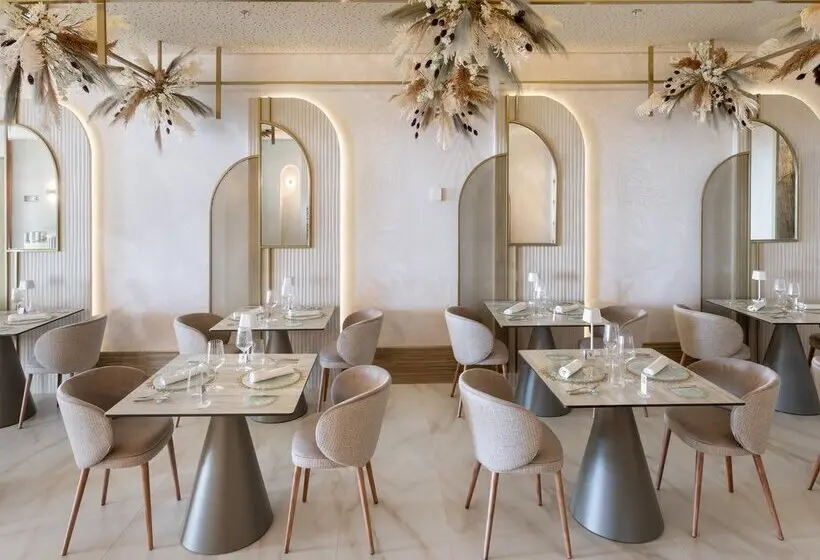 Hotel Riu Palace Calypso - Adults Only