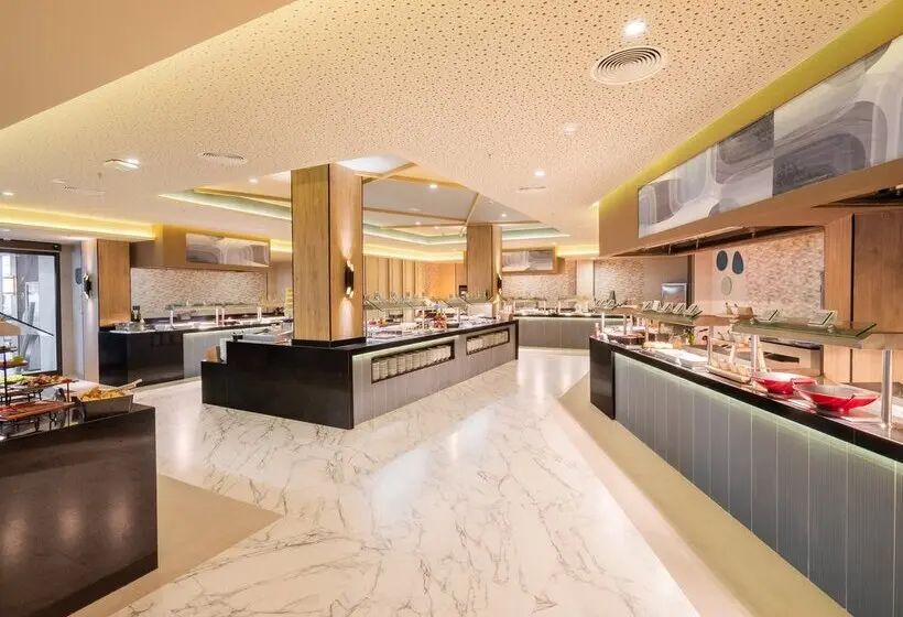 Hotel Riu Palace Calypso - Adults Only