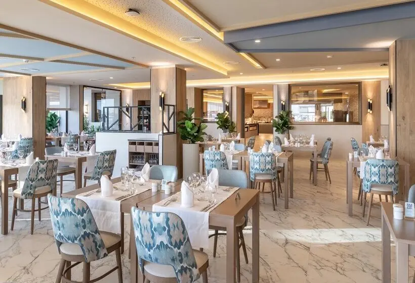 Hotel Riu Palace Calypso - Adults Only