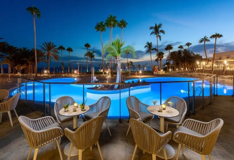 Hotel Riu Palace Calypso - Adults Only