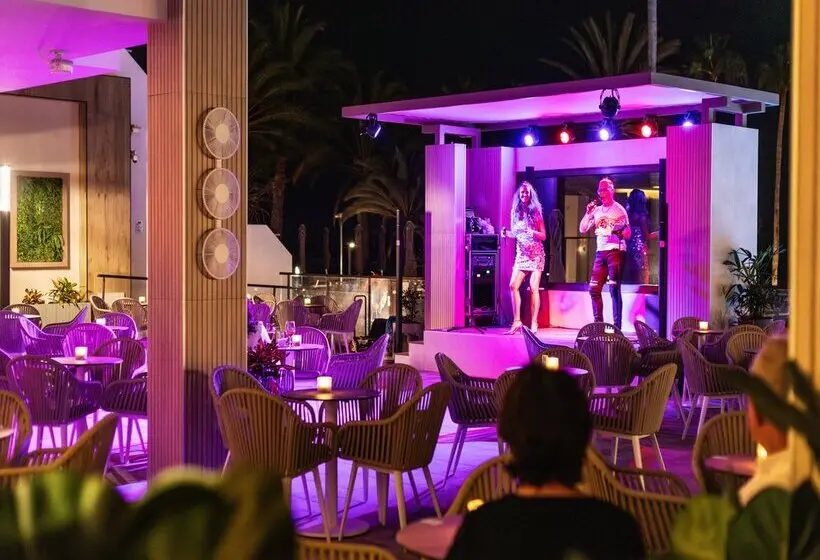 Hotel Riu Palace Calypso - Adults Only