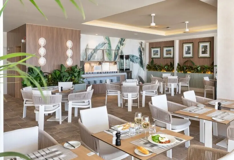 Hotel Riu Palace Calypso - Adults Only