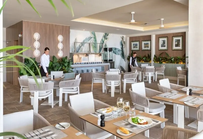 Hotel Riu Palace Calypso - Adults Only